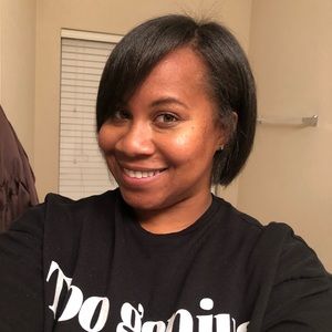 Meet your Posher, Brandi